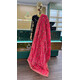 VELVET SHAWL / DUPATTA 65