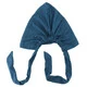 HIJAB UNDER CAP