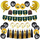 EID MUBARAK BALLOON & WALL DECOR