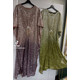 FANCY KAFTAN WITH TROUSER & INNER