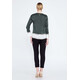 TK MODEST BLOUSE