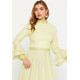 TK LONG SLEEVE MAXI
