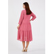 TK MID-LENGTH DRESS