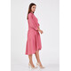 TK MID-LENGTH DRESS