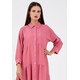 TK MID-LENGTH DRESS