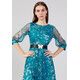 TK BUTTERFLY DREAM DRESS