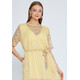 TK SUNNY BLOSSOM DRESS