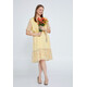 TK SUNNY BLOSSOM DRESS