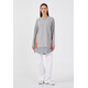 TK ATHLEISURE TUNIC