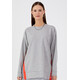 TK ATHLEISURE TUNIC