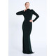 TK MIDNIGHT STARLIGHT GOWN