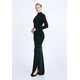 TK MIDNIGHT STARLIGHT GOWN