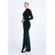 TK MIDNIGHT STARLIGHT GOWN