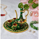 HANDCRAFTED PERSIAN FIGURINE 3 INCH