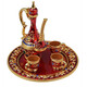 HANDCRAFTED PERSIAN FIGURINE 3 INCH