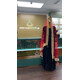 NET DUPATTA W MIRROR L BORDER