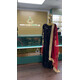 NET DUPATTA W MIRROR L BORDER