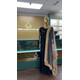 NET DUPATTA W MIRROR L BORDER