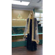 NET DUPATTA W MIRROR L BORDER