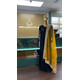 NET DUPATTA W MIRROR L BORDER