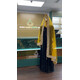 NET DUPATTA W MIRROR L BORDER