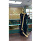 NET DUPATTA W MIRROR L BORDER