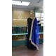 NET DUPATTA W MIRROR L BORDER