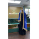 NET DUPATTA W MIRROR L BORDER