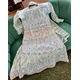YOUNG GIRL FANCY MAXI DRESS NET