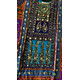 SILK WITH GOTA WORK