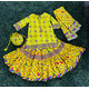 INFANT COTTON 4PCS W POTLI