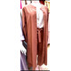 MODEST PANT COAT