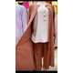 MODEST PANT COAT