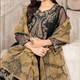 FANCY ORGANZA 3 PCS