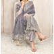 FANCY ORGANZA 3 PCS