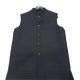 MEN SOLID WAISTCOAT