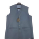 MEN SOLID WAISTCOAT