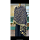 MIRRORED CHIFFON DUPATTA
