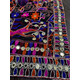 DUPATTA ORGANZA EMBROIDERED