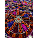DUPATTA ORGANZA EMBROIDERED