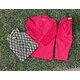 BOYS KAMEEZ PAJAMA W VEST
