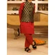 BOYS KAMEEZ PAJAMA W VEST