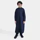 BOYS VISCOSE JUBBA OR THOBE 2PCS