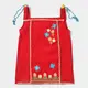 INFANT RAW SILK SUIT