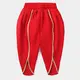 INFANT RAW SILK SUIT