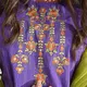 GIRLS JACQUARD 3PCS SUIT