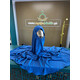 NAMAZ HIJAB SOLID