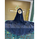 NAMAZ HIJAB SOLID