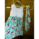 YOUNG GIRL DRESS