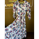 YOUNG GIRL DRESS